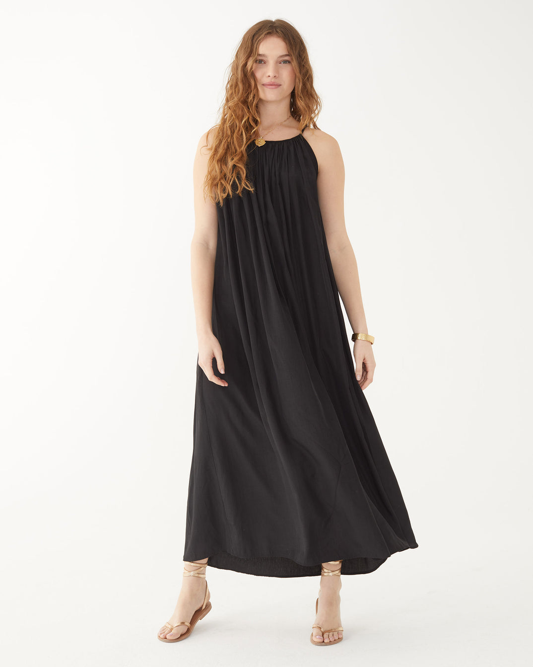 Mer Sea Tulum Patio Dress