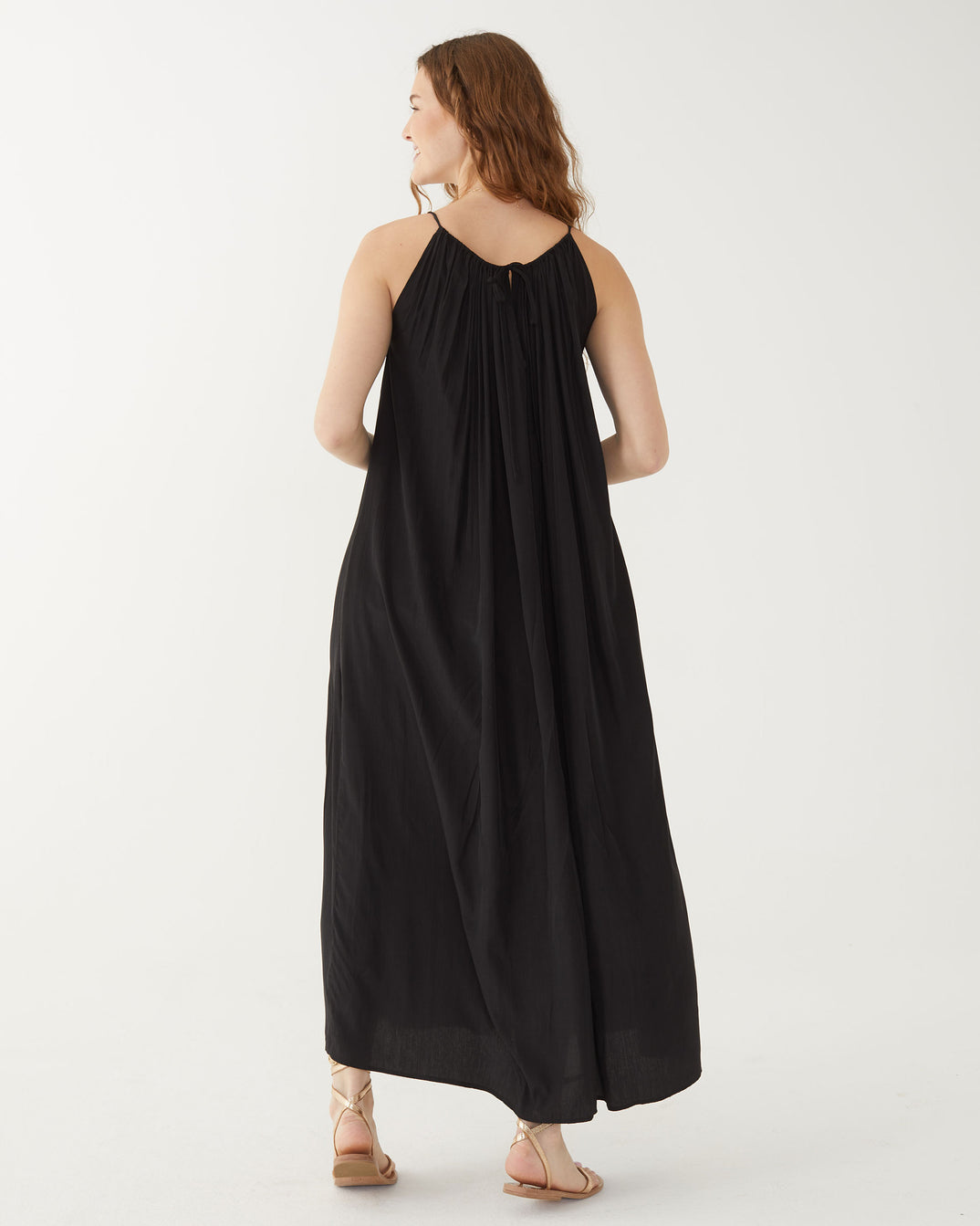 Mer Sea Tulum Patio Dress