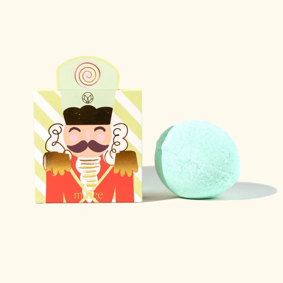 Musee Bath Bomb