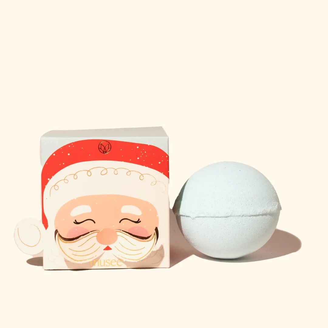 Musee Bath Bomb