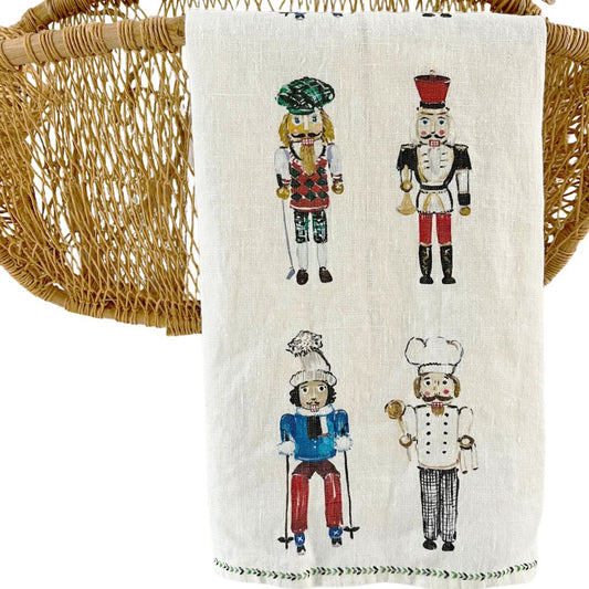 Holiday Kitchen Towel