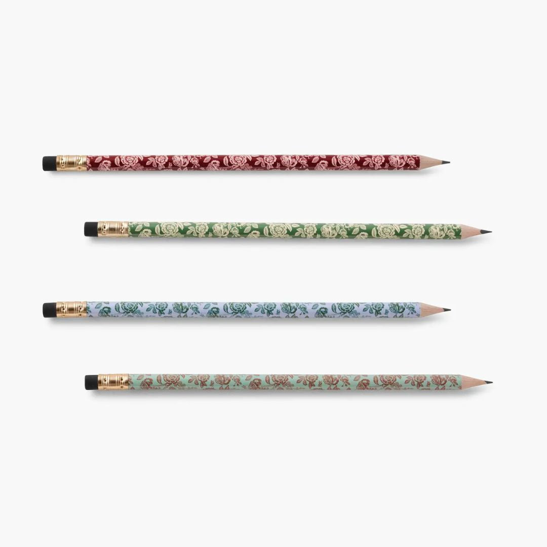 Rifle Paper Pencil Set