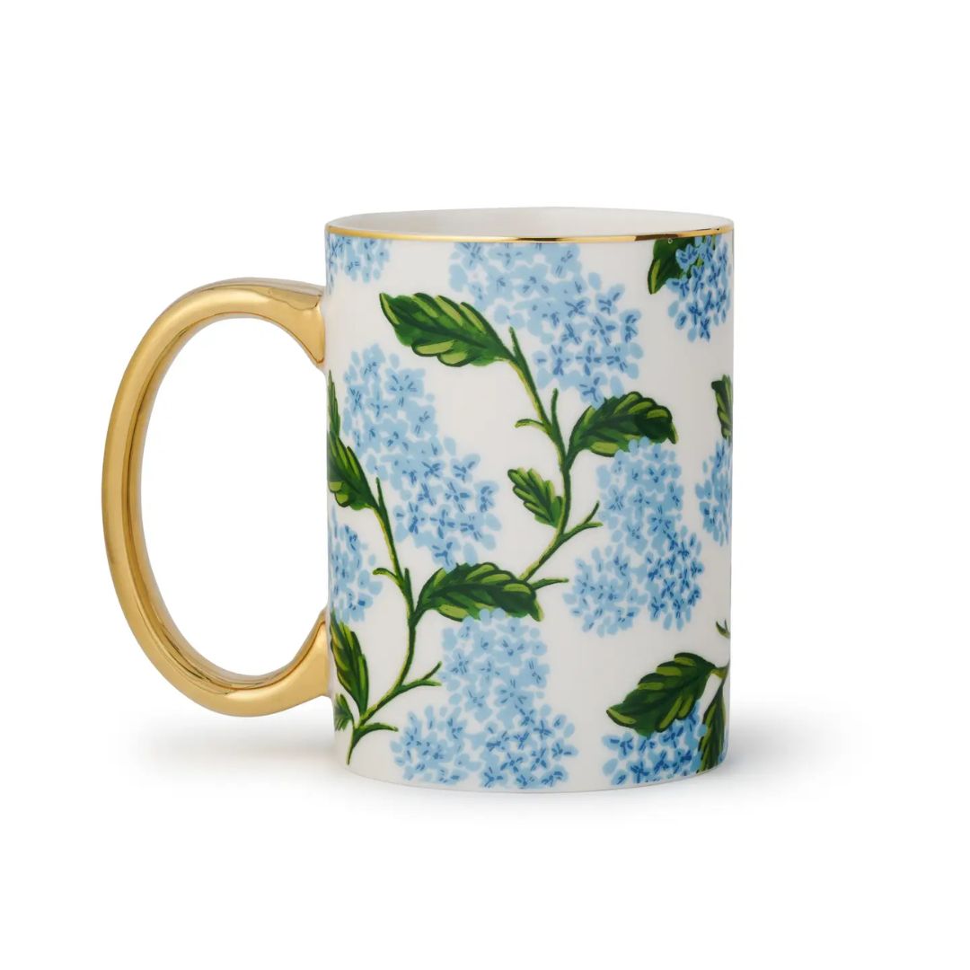 Rifle Paper Porcelain Mug