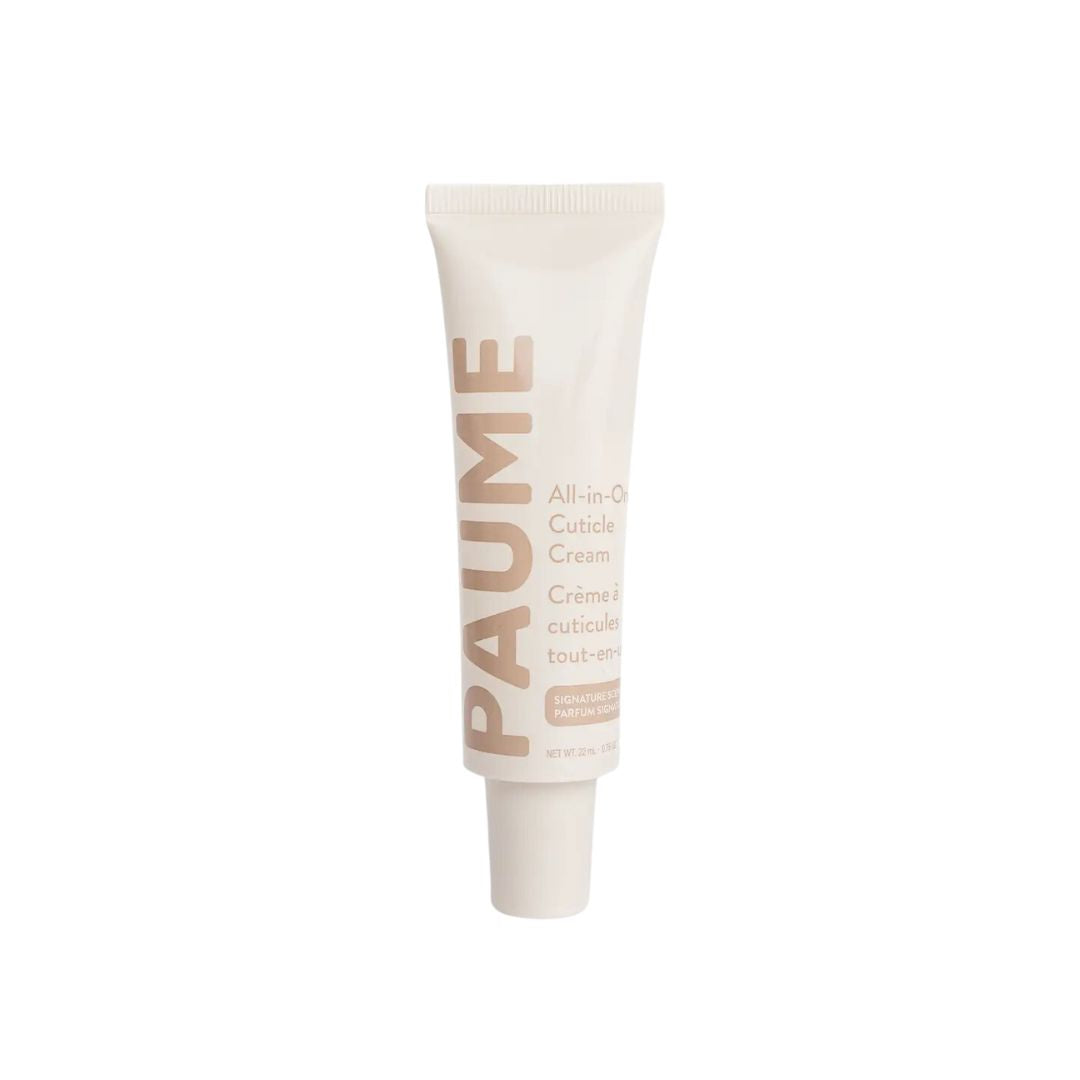 All-in-One Cuticle & Nail Cream