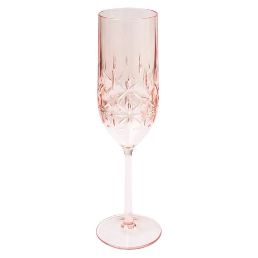 Classic Champagne Glass