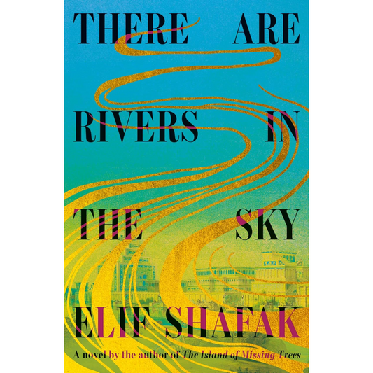 There Are Rivers in the Sky