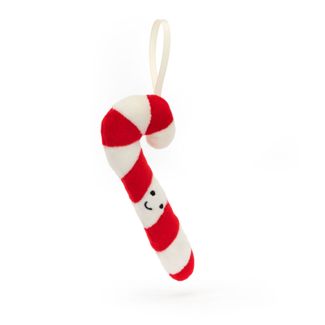 Jellycat Ornament