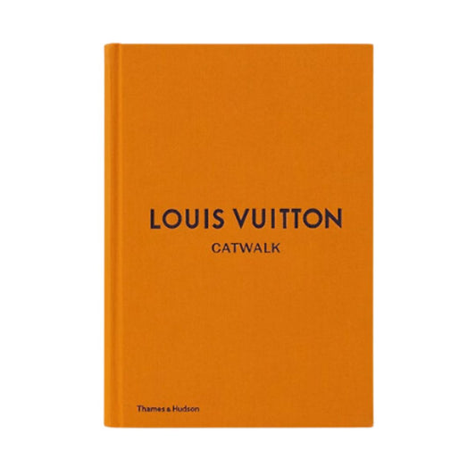 Louis Vuitton Book