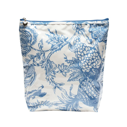 Large Cosmetic Bag