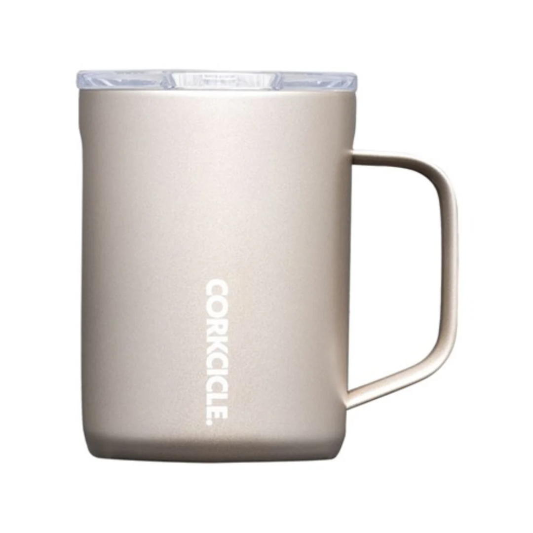 Corkcicle 16oz Mug