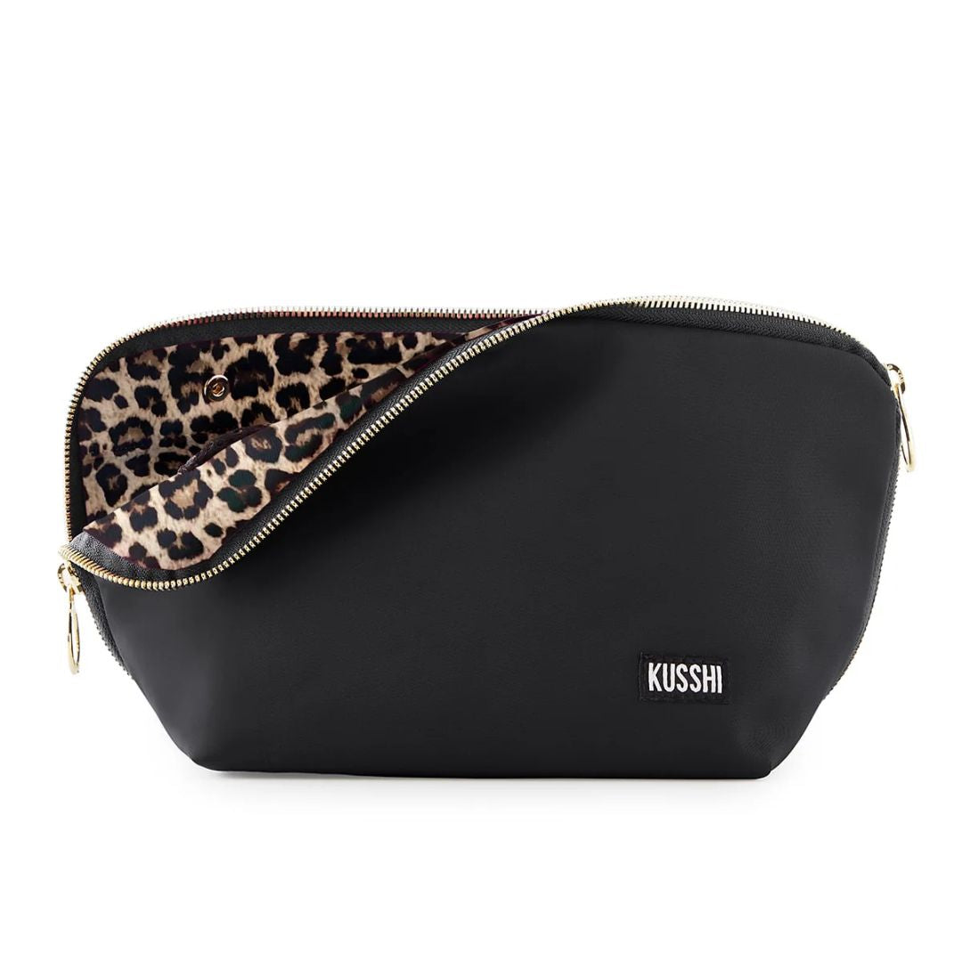 Signature Makeup Bag