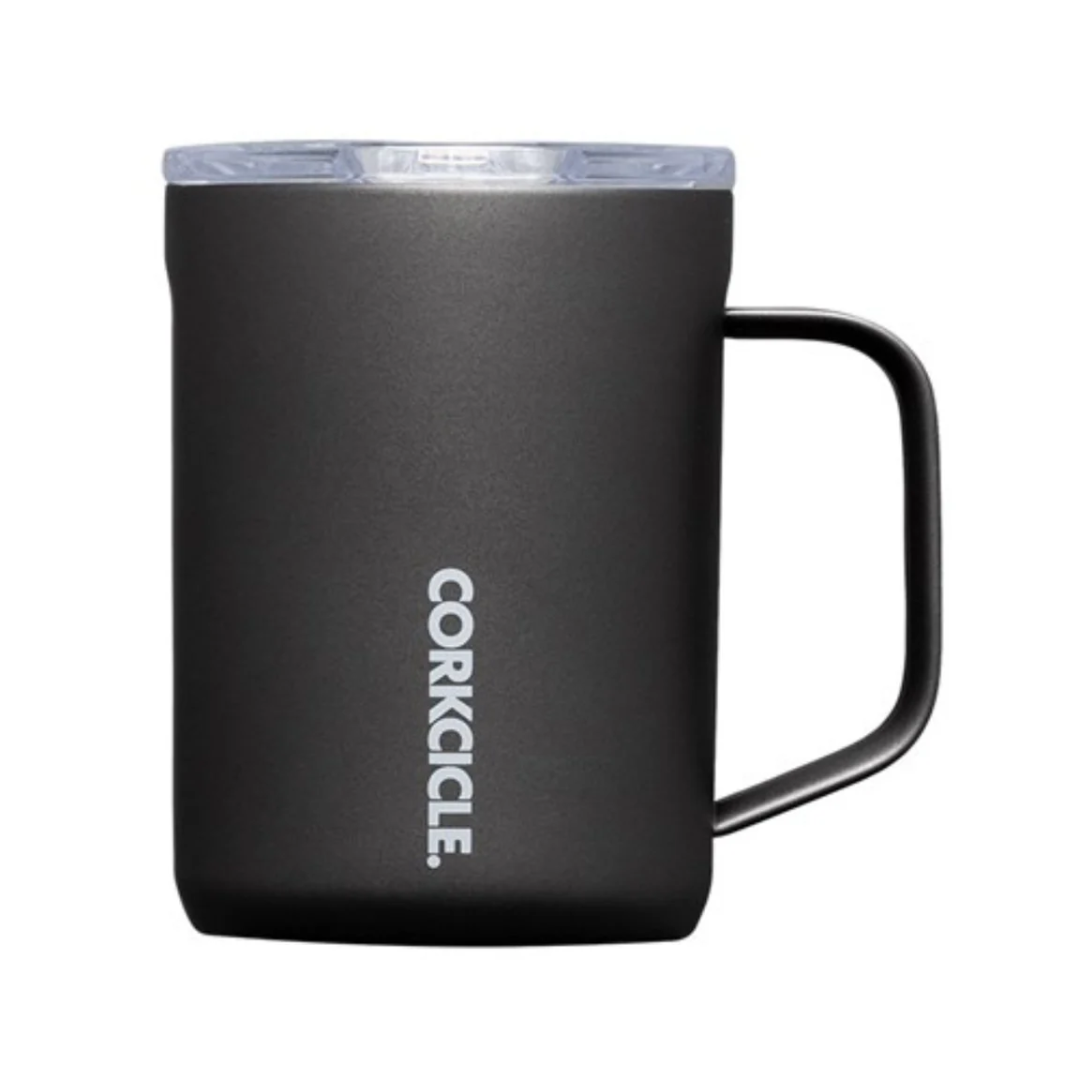 Corkcicle 16oz Mug