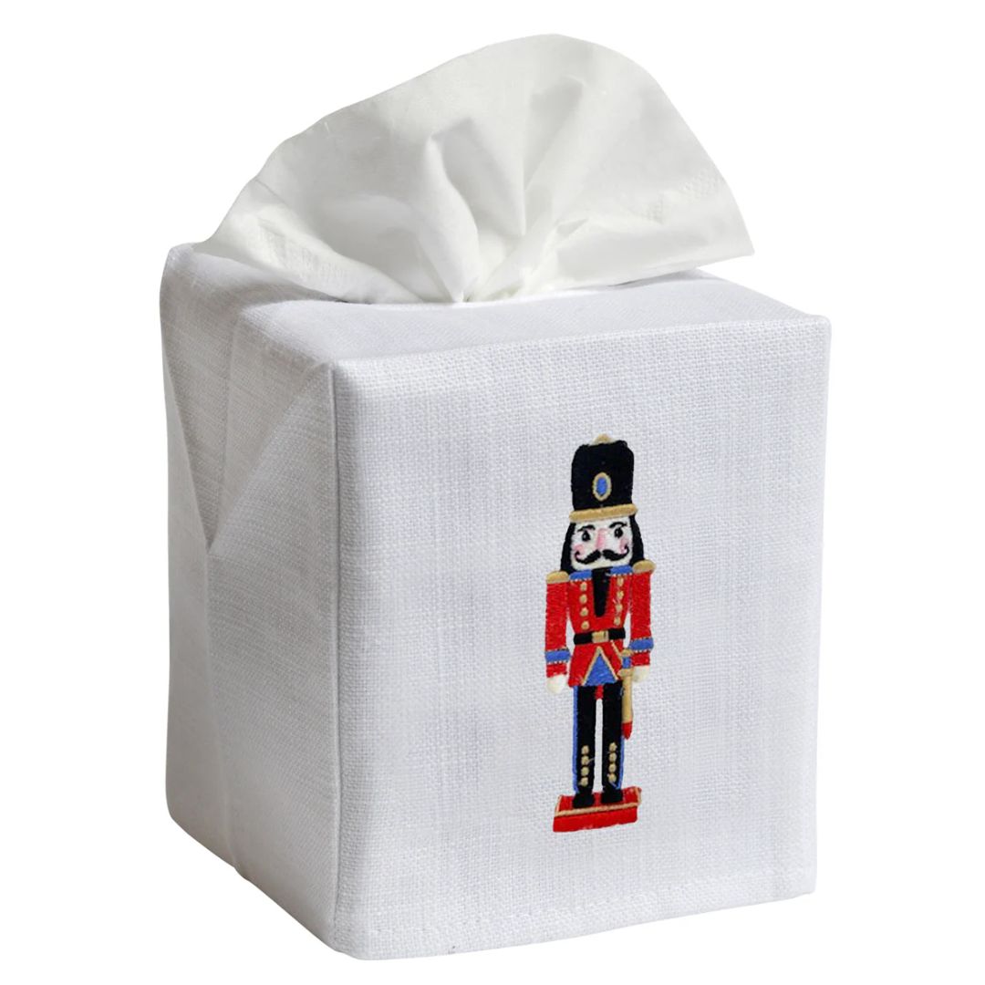 Tissue Box Cover