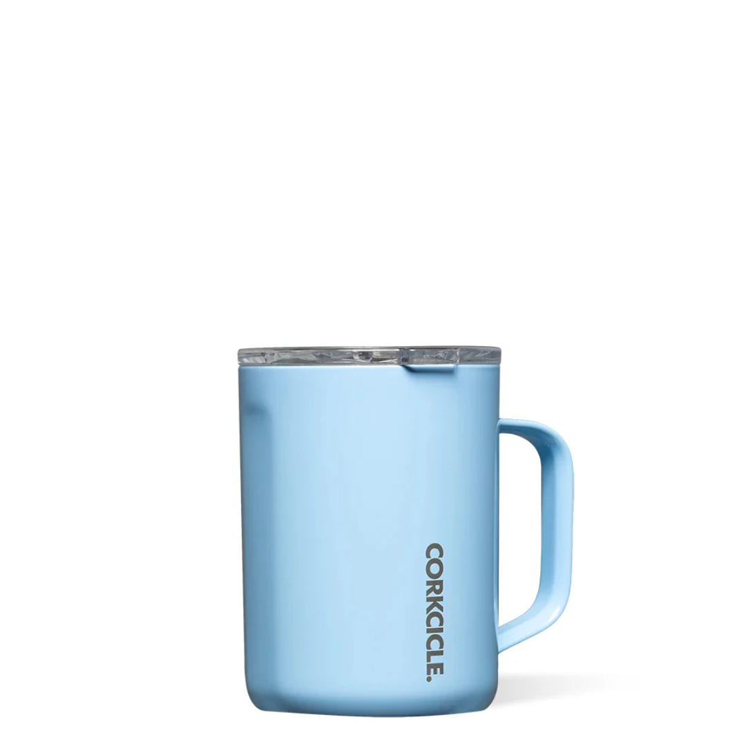 Corkcicle 16oz Mug