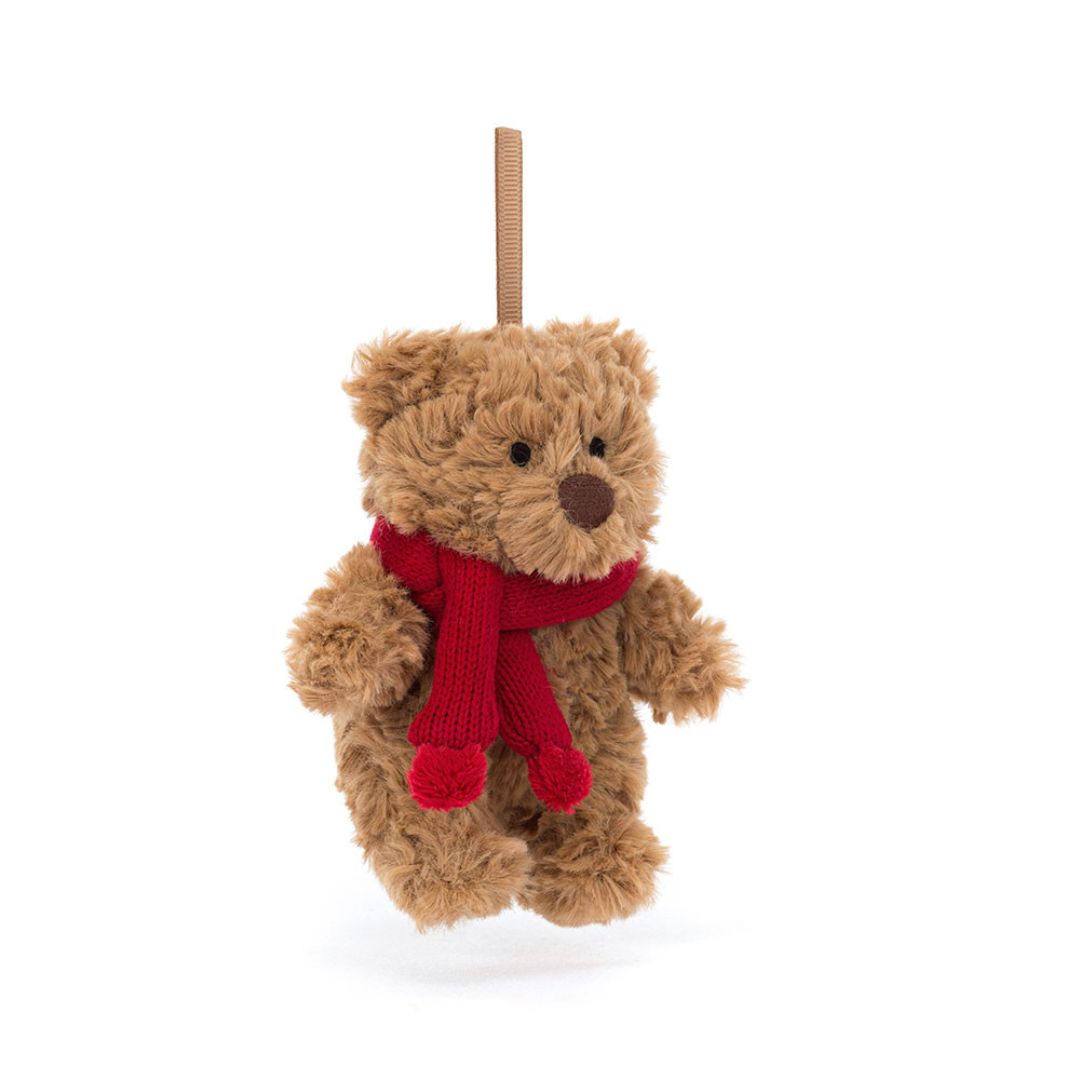 Jellycat Ornament