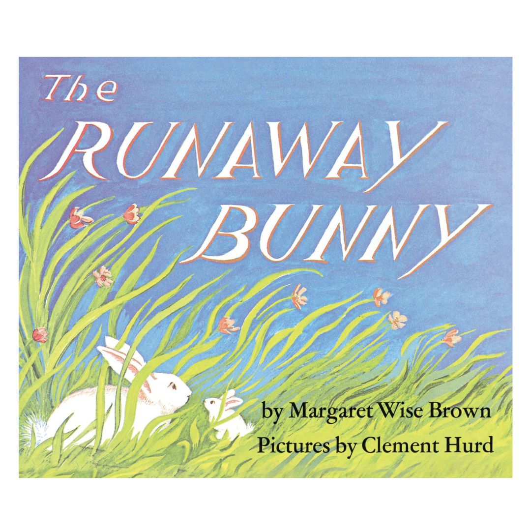 The Runaway Bunny (Board Book)