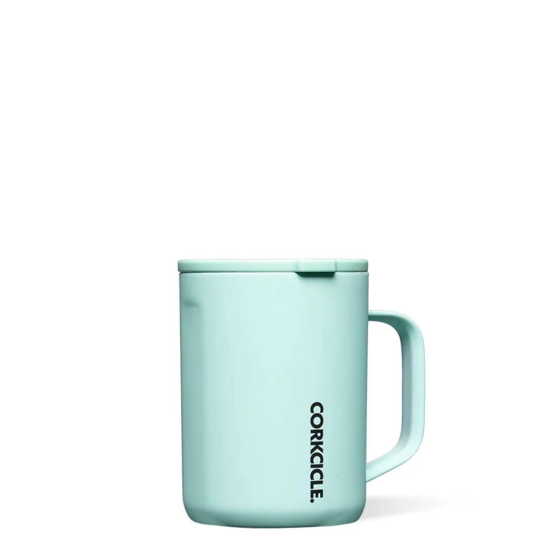 Corkcicle 16oz Mug