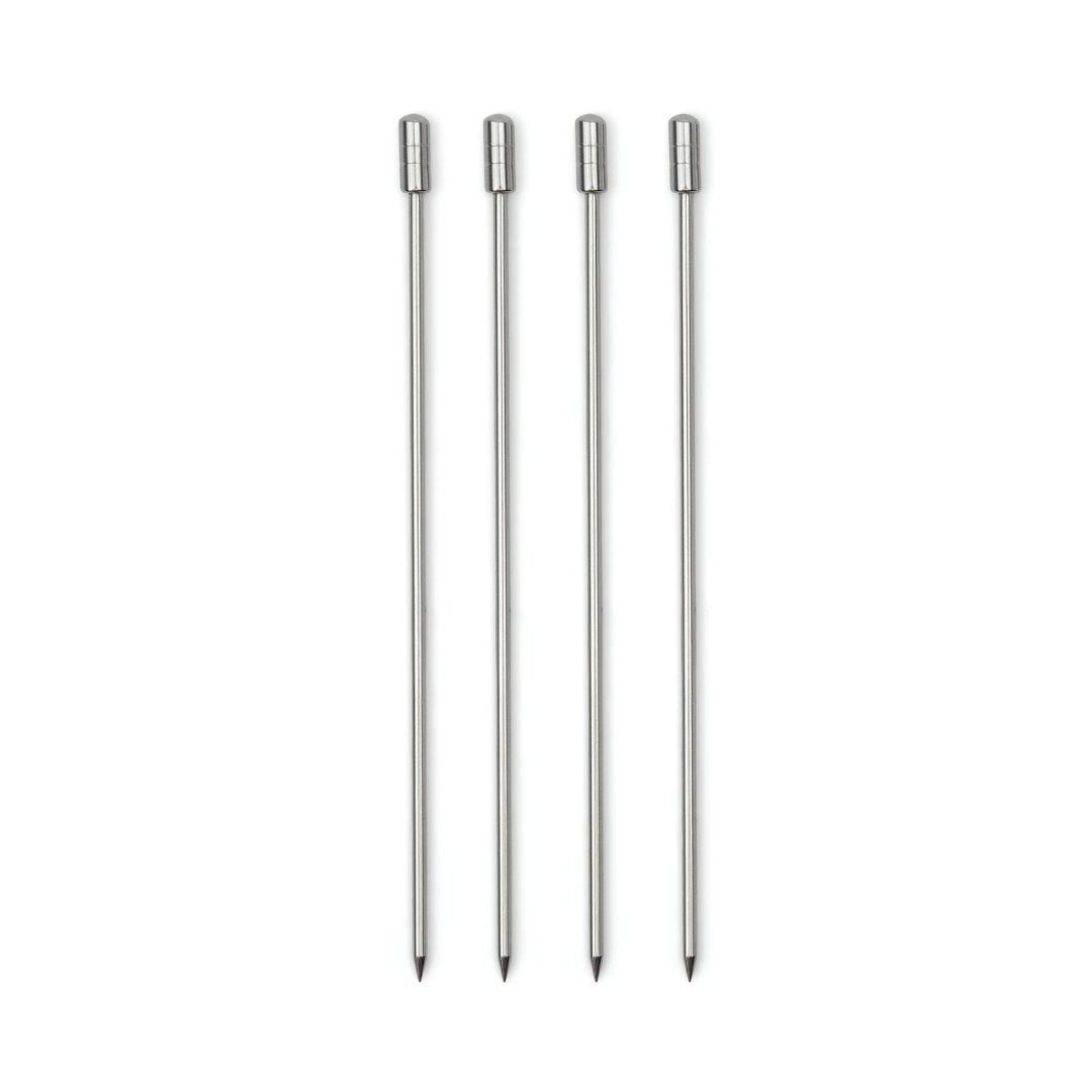 The Dolly Cocktail Picks Set of 4