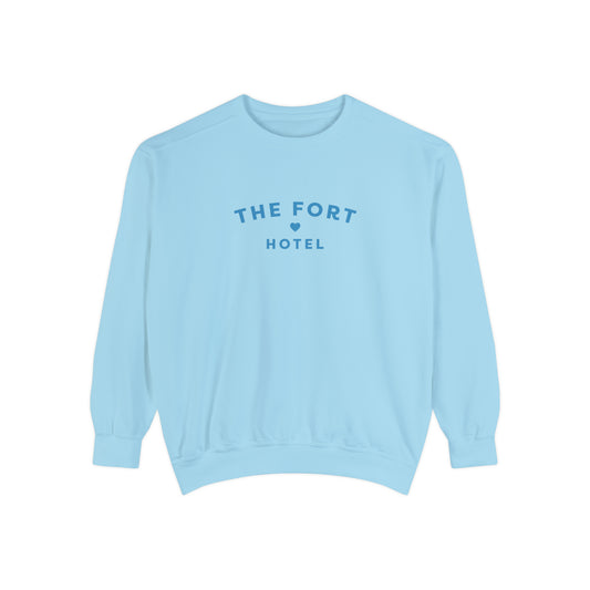 The Fort Sweatshirt