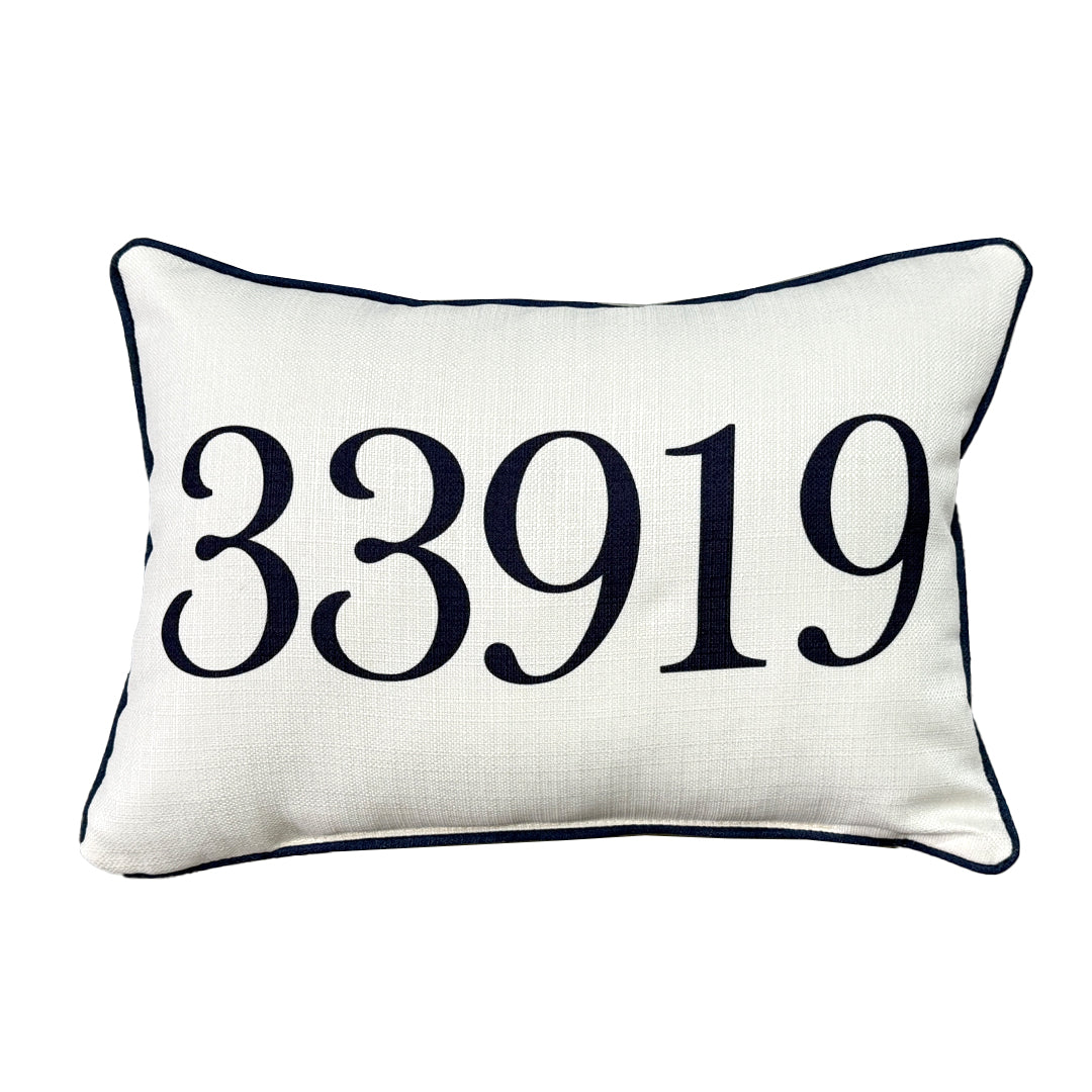 Little Birdie Hometown Pillows