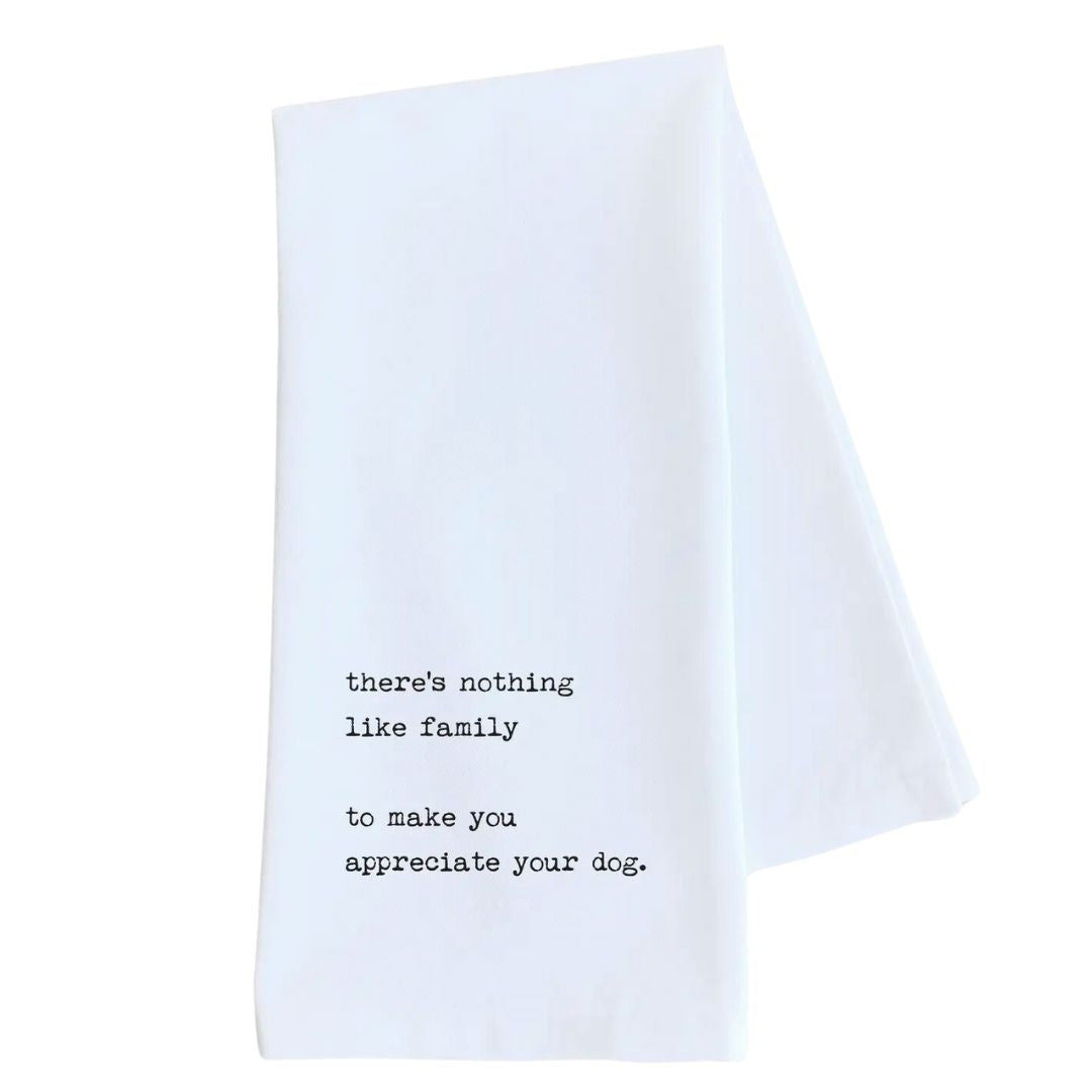 Tea Towel