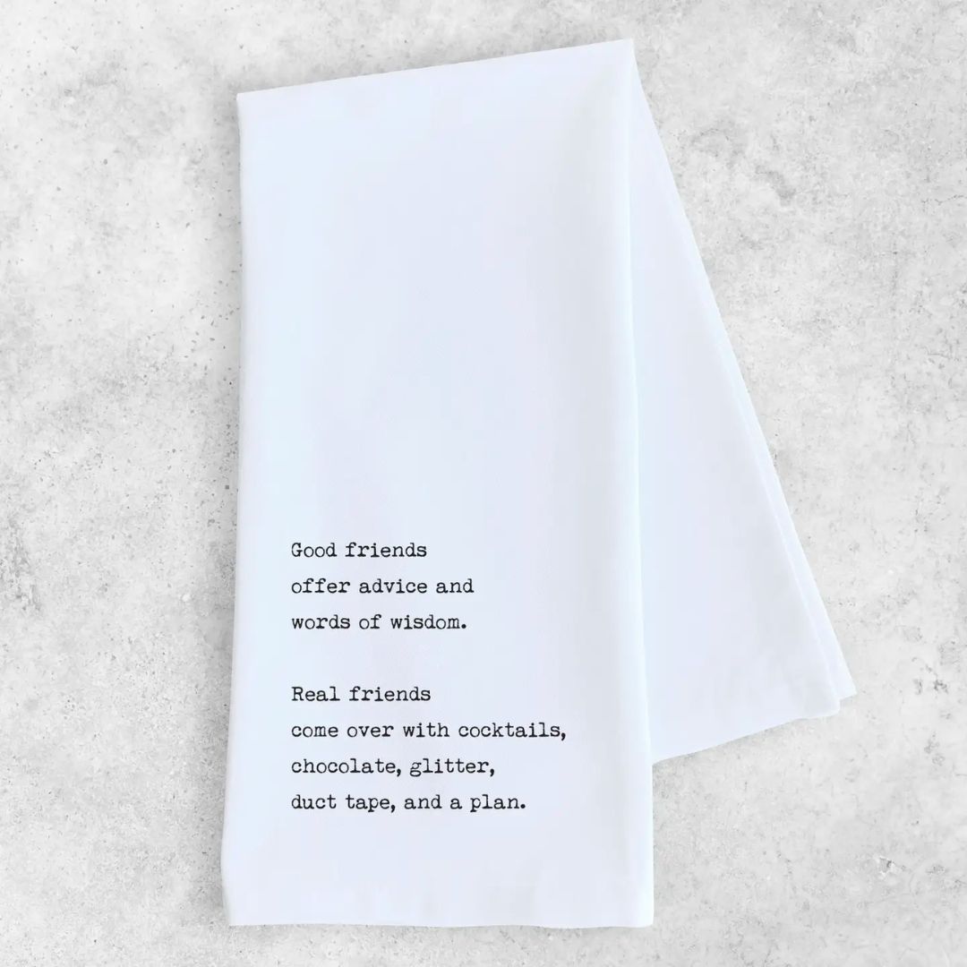 Tea Towel