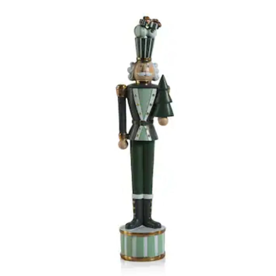 Nutcracker Soldier