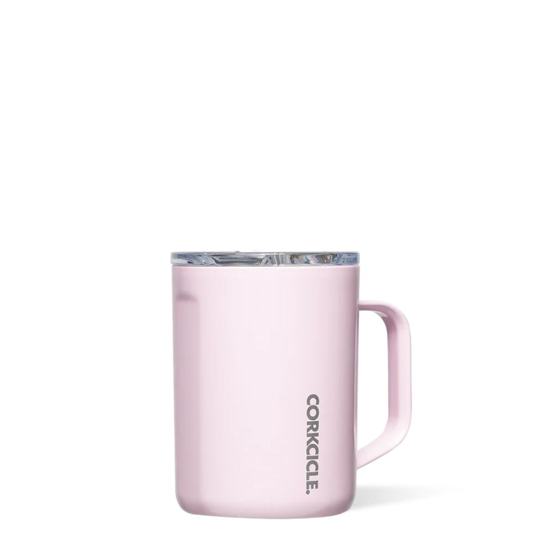 Corkcicle 16oz Mug