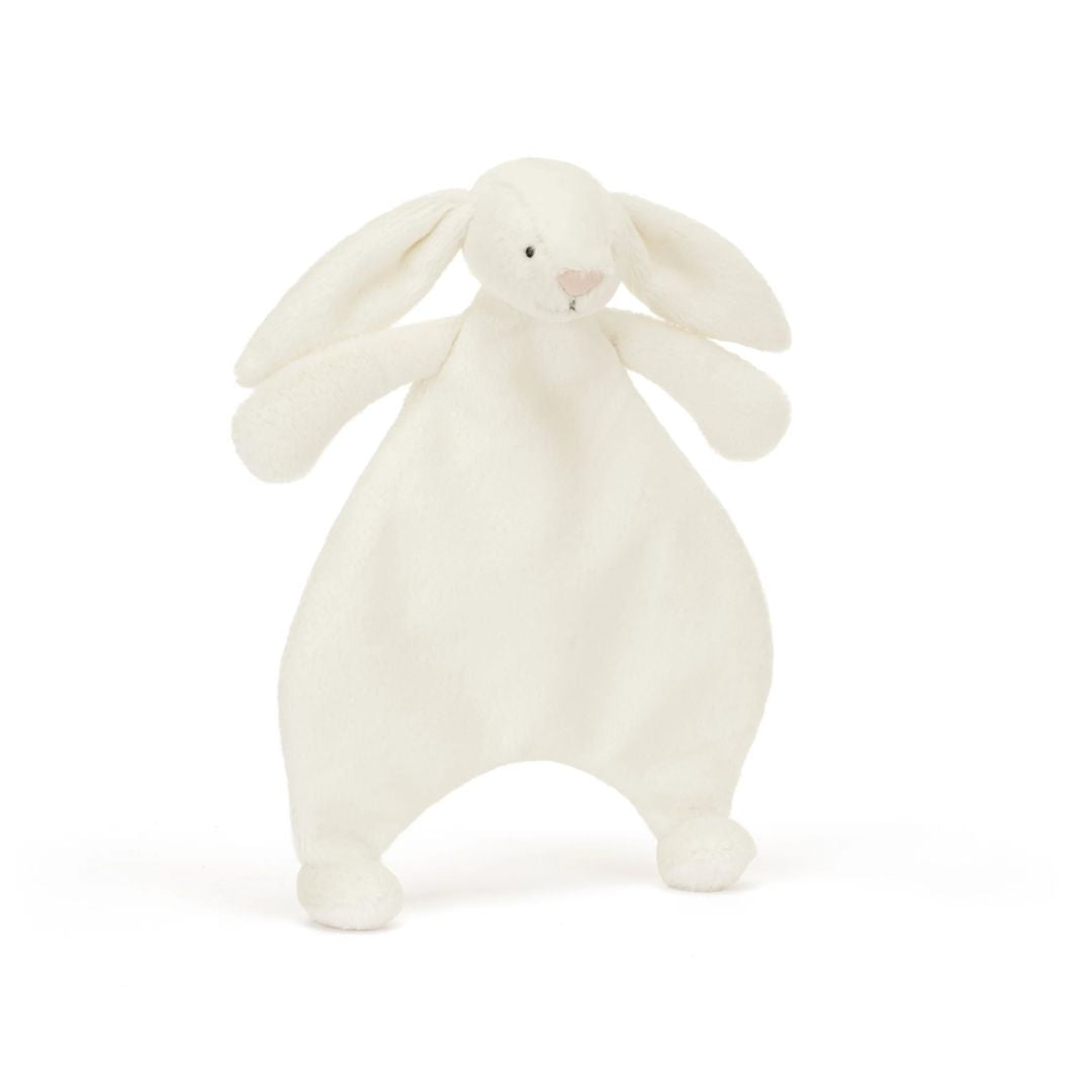 Jellycat Bashful Comforter