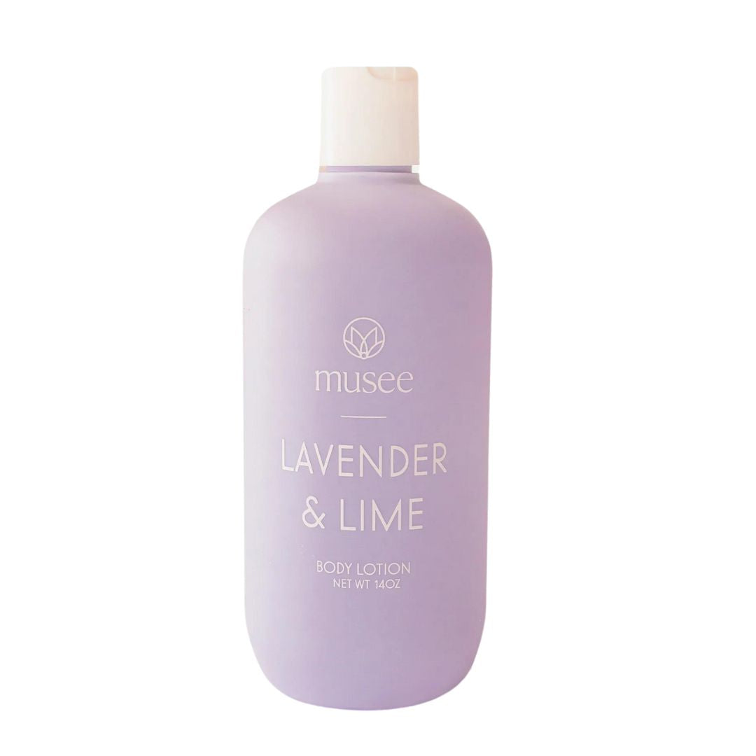 Musee Body Lotion