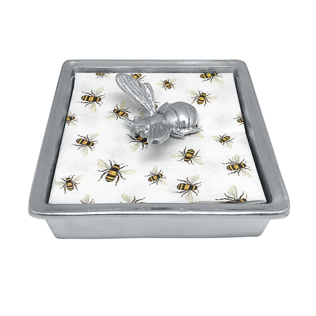 Mariposa Signature Napkin Box Set