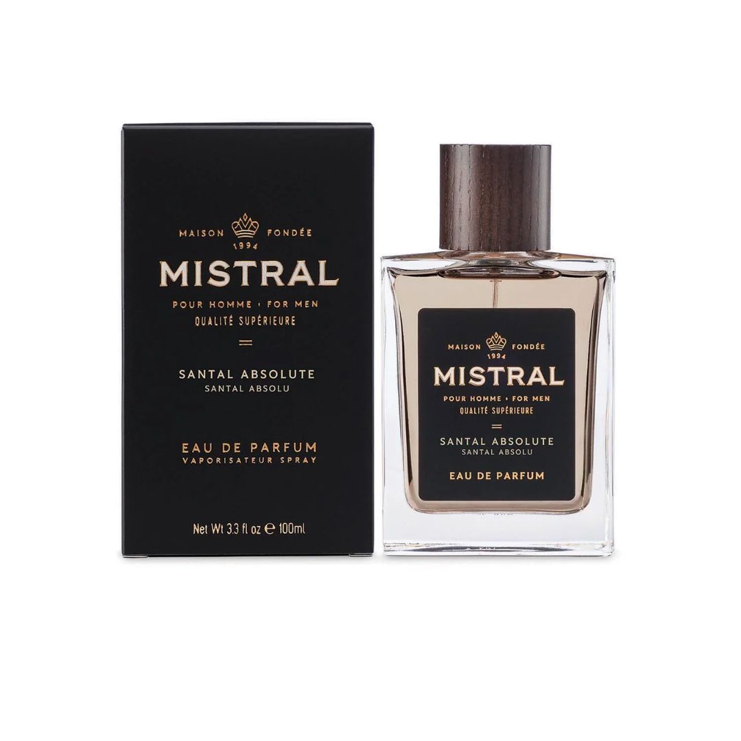 Mistral Men's Cologne