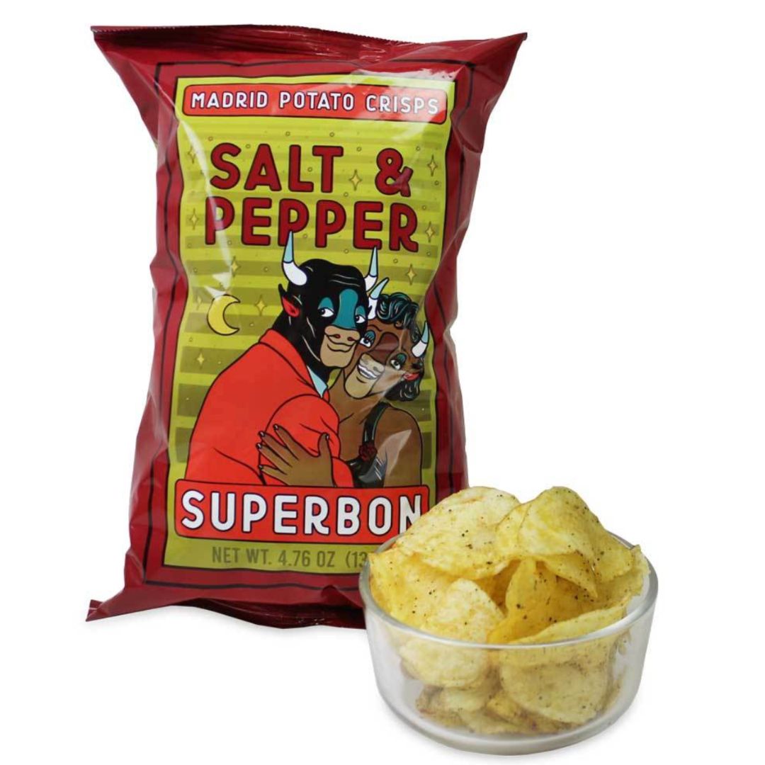 Superbon Potato Chip