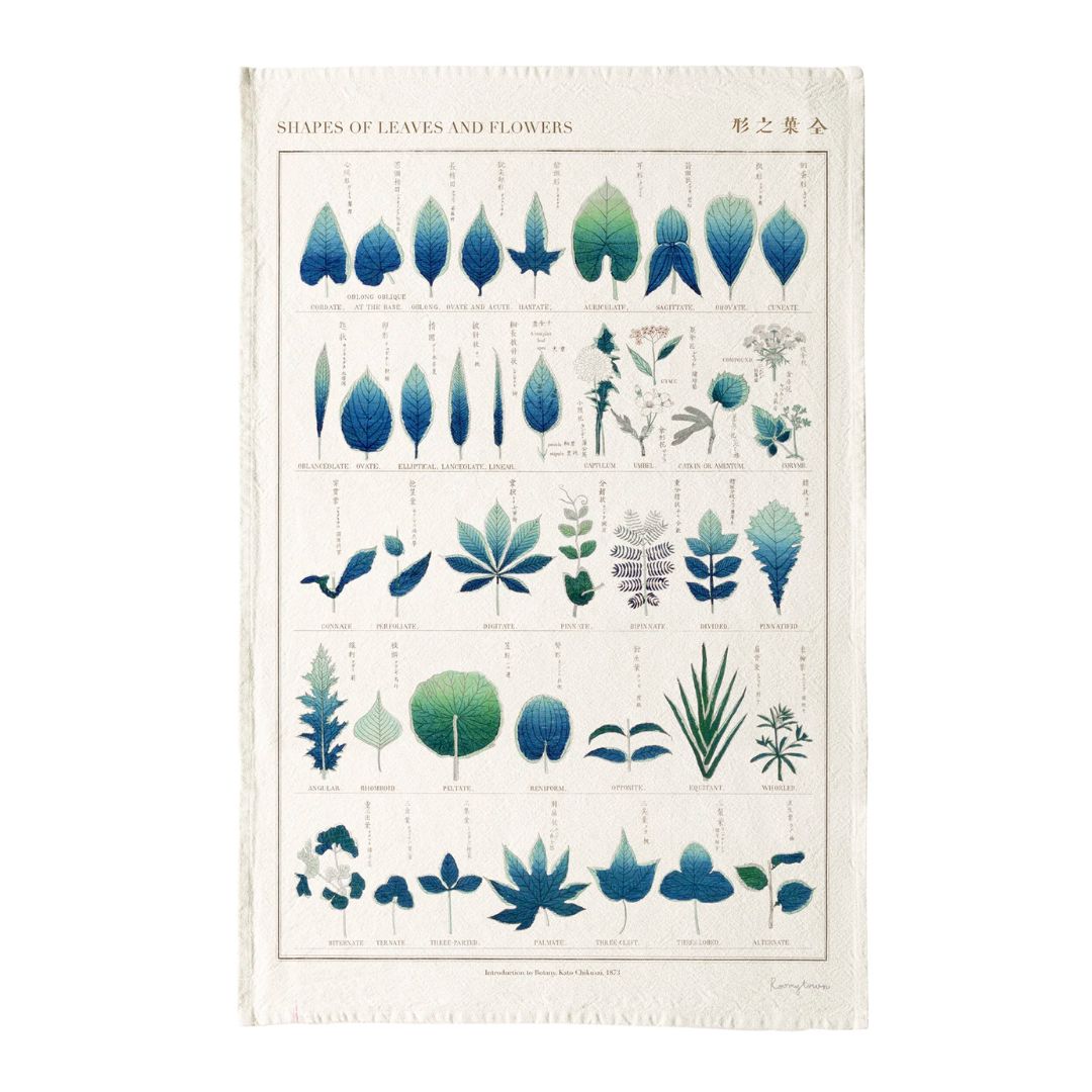 Cotton Tea Towel