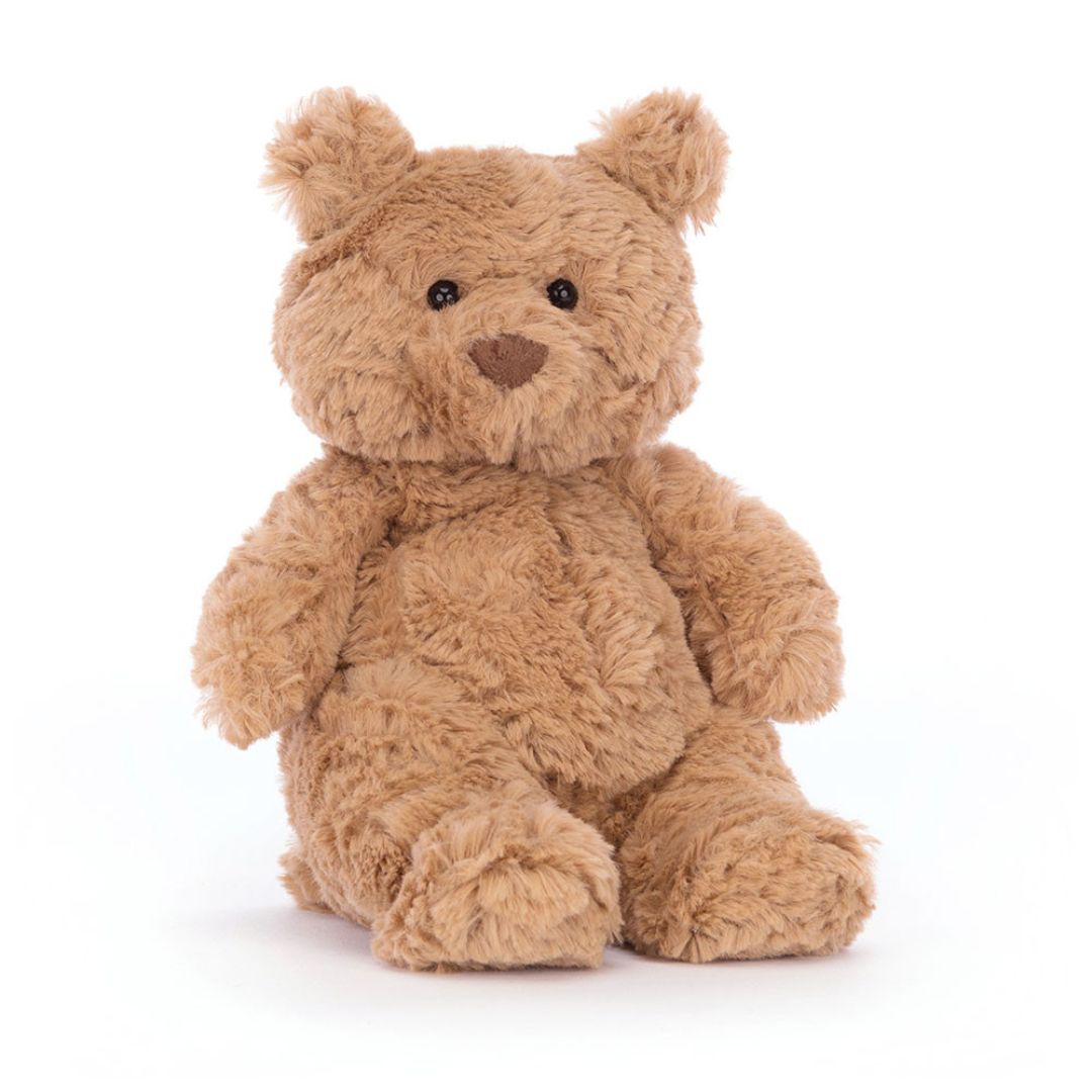 Jellycat Bartholomew Bear