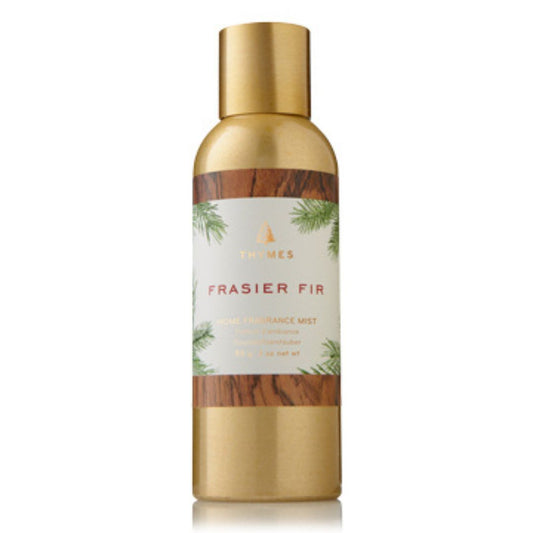 Frasier Fir Home Fragrance Mist