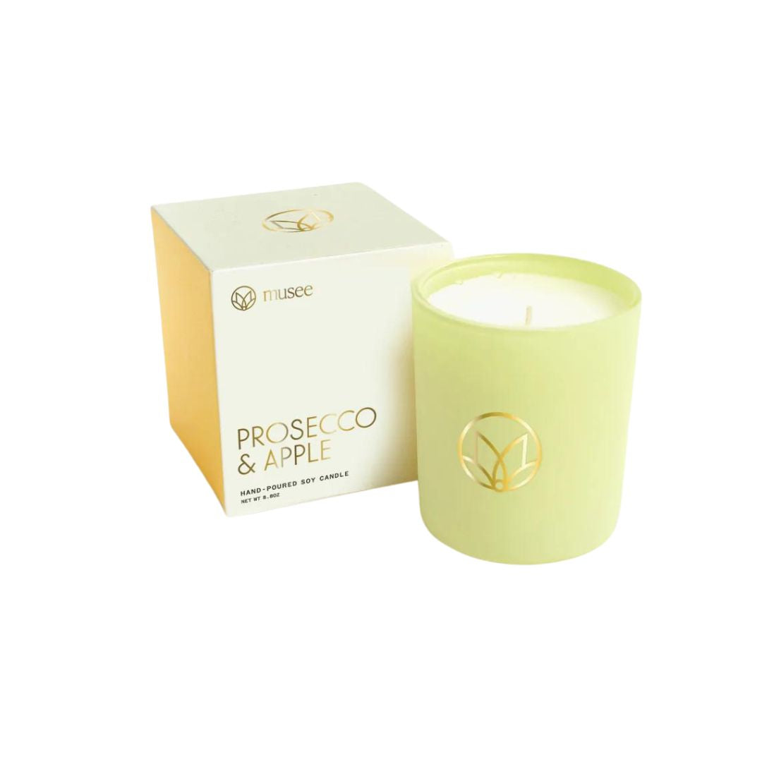 Musee Soy Candle