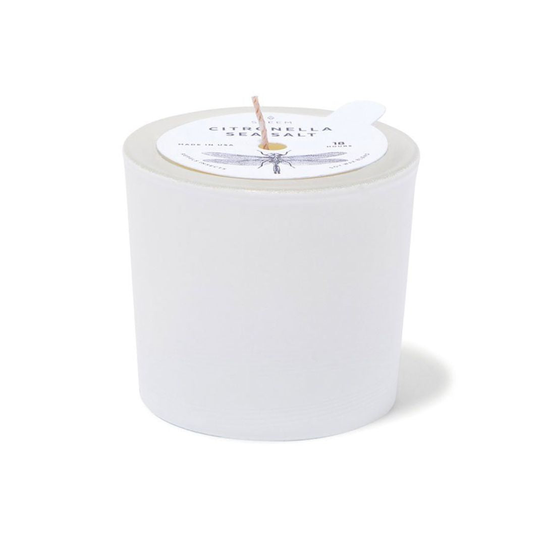 Skeem Citronella Mini Candle