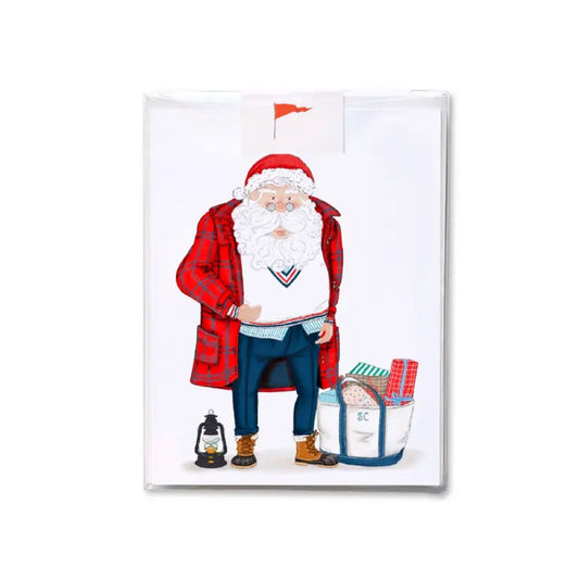 Ramus & Co. Boxed Cards