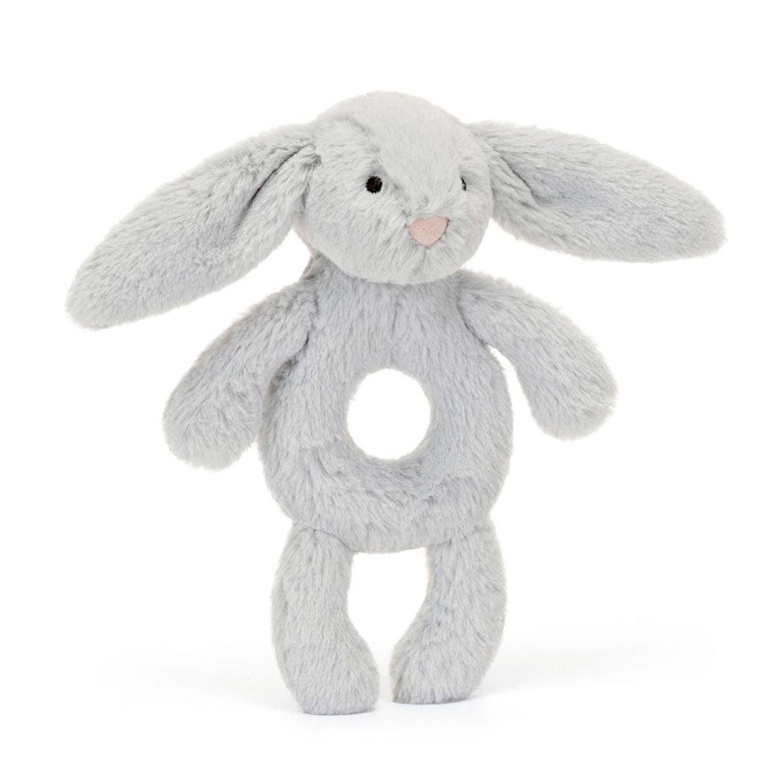 Jellycat Ring Rattle