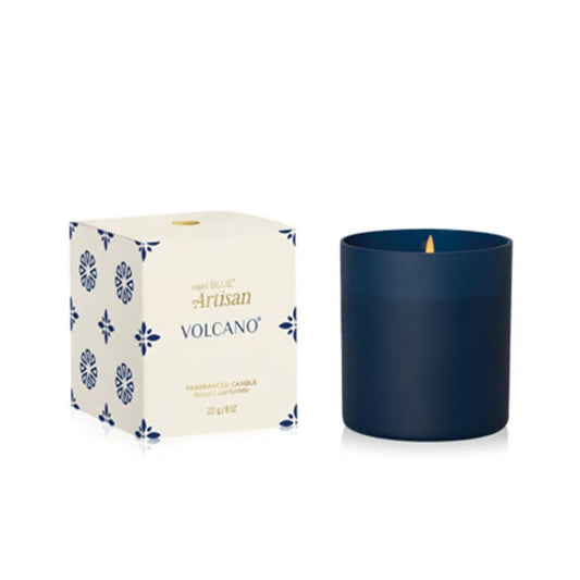 Capri Blue Artisan Terrazza Velluto Boxed Tumbler