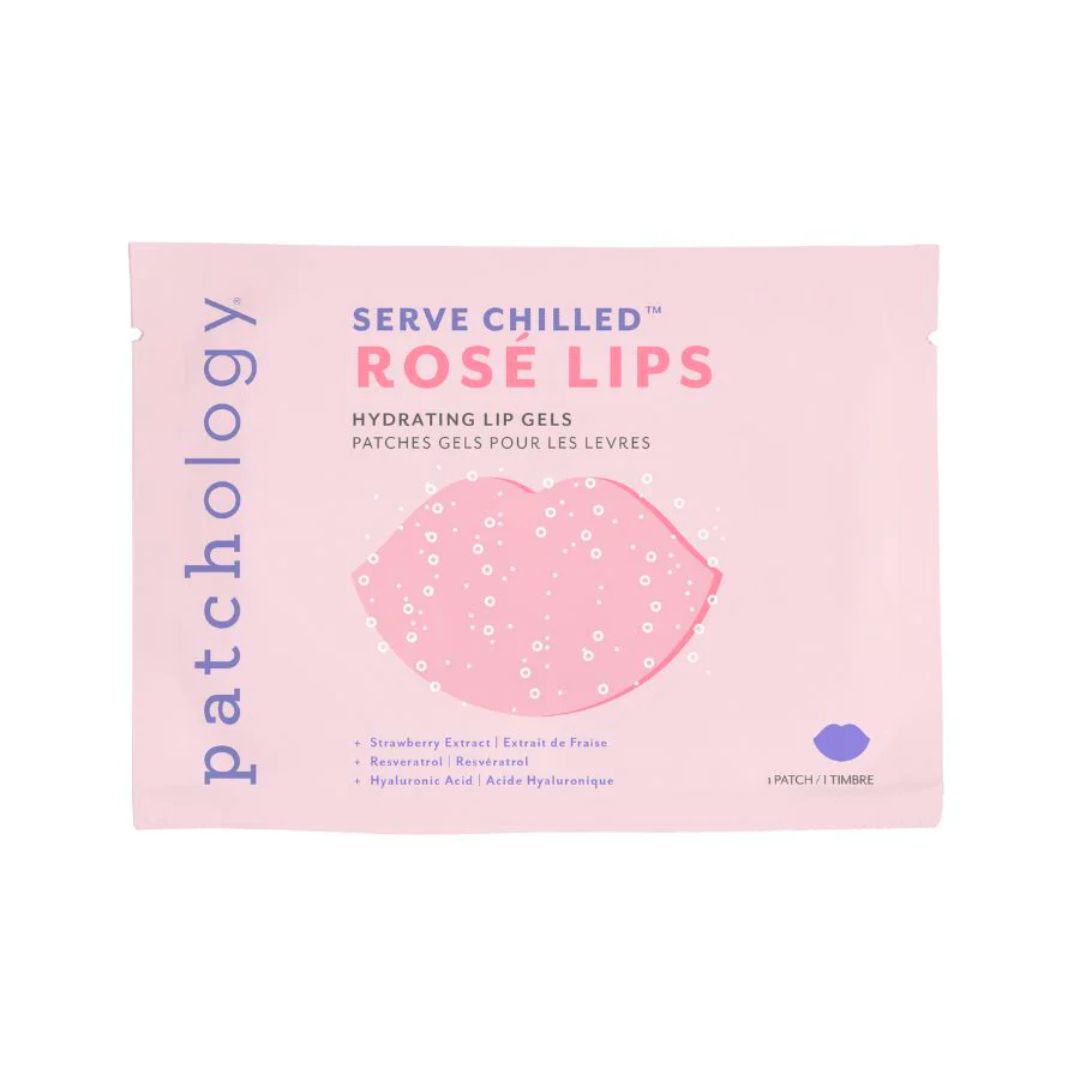 Patchology Rosè Lips