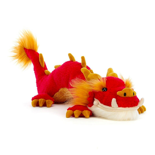 Jellycat Festival Dragon