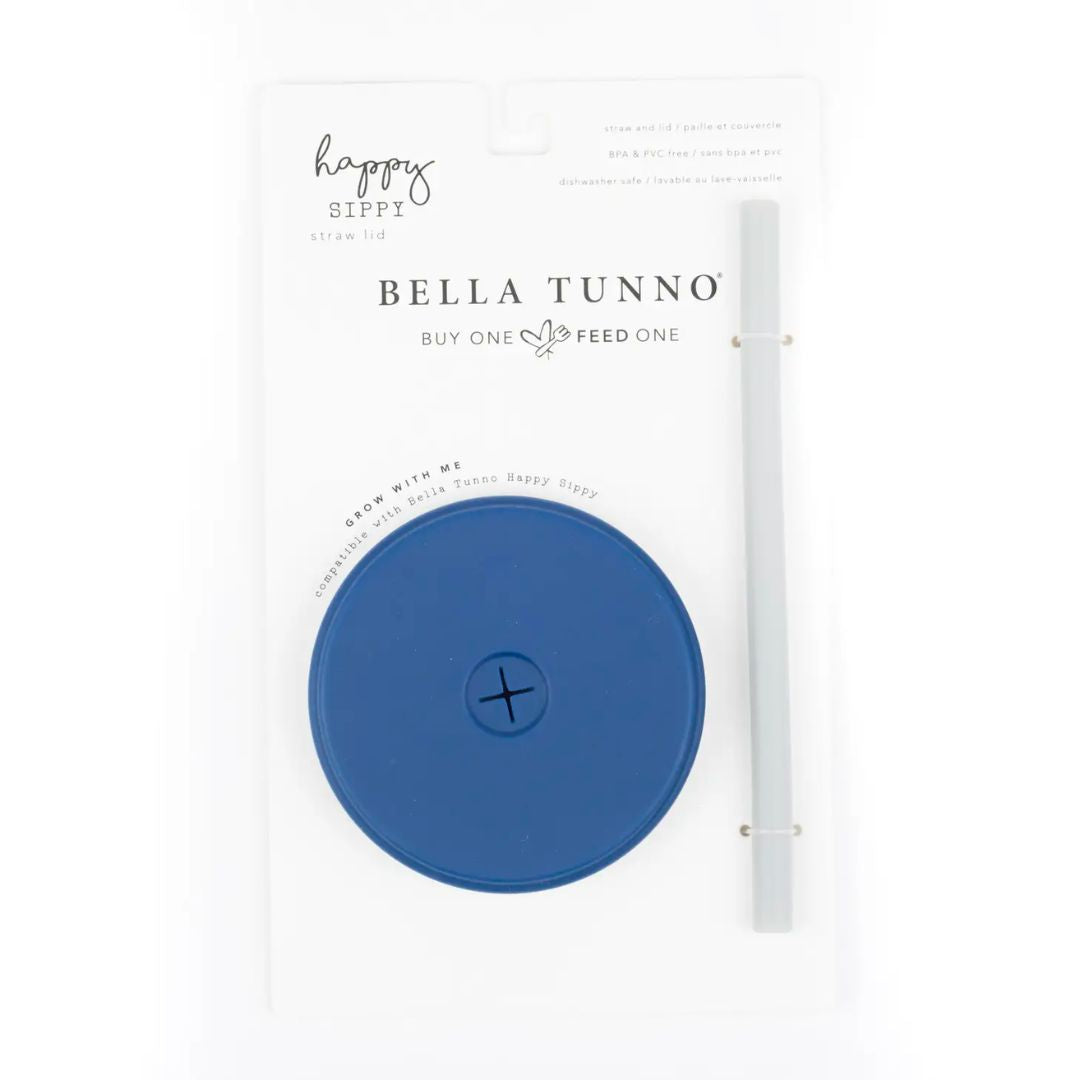 Bella Tunno Straw Lid