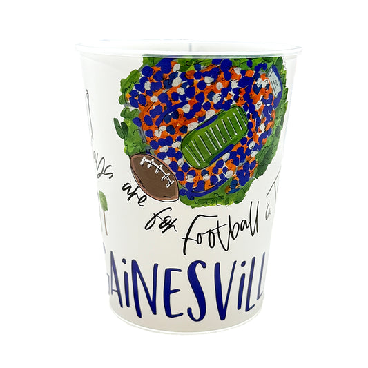 Reusable Party Cup