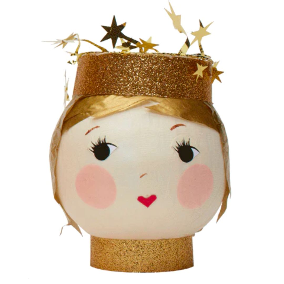 Tops Deluxe Surprise Ball Angel