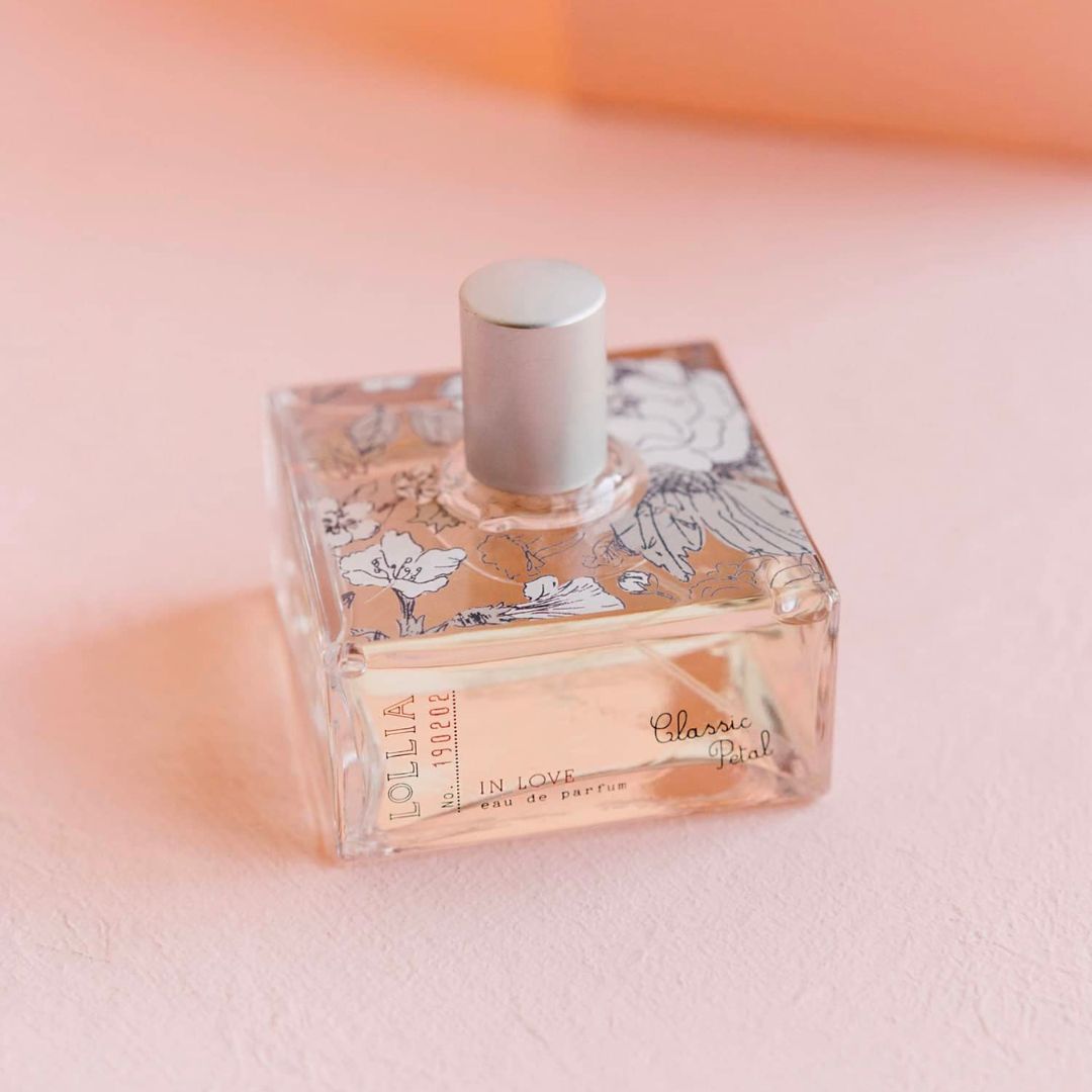 Lollia Eau de Parfum