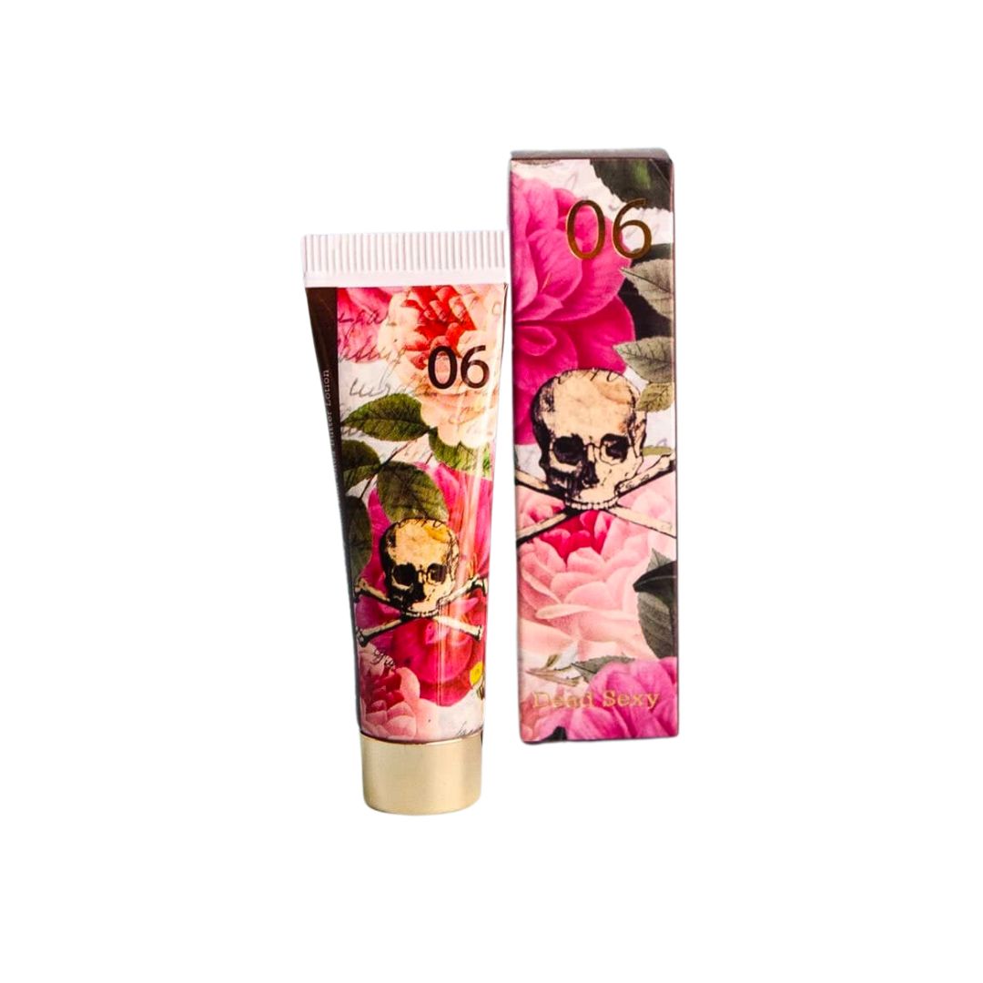 Tokyomilk Petite Shea Butter Handcreme