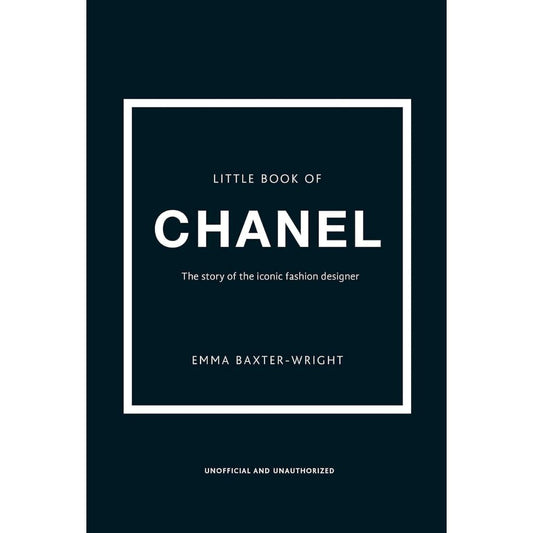 Little Books of Fashion