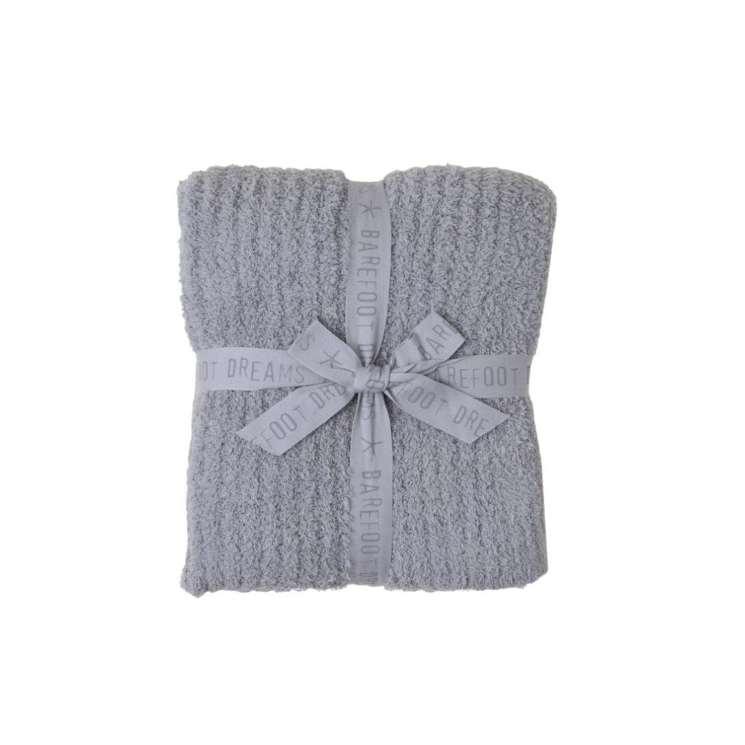 Barefoot Dreams CozyChic® Ribbed Throw